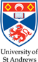 DataTables is used by St Andrews University
